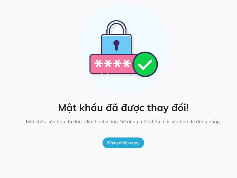 Cách lấy lại mật khẩu Hahalolo bằng máy tính