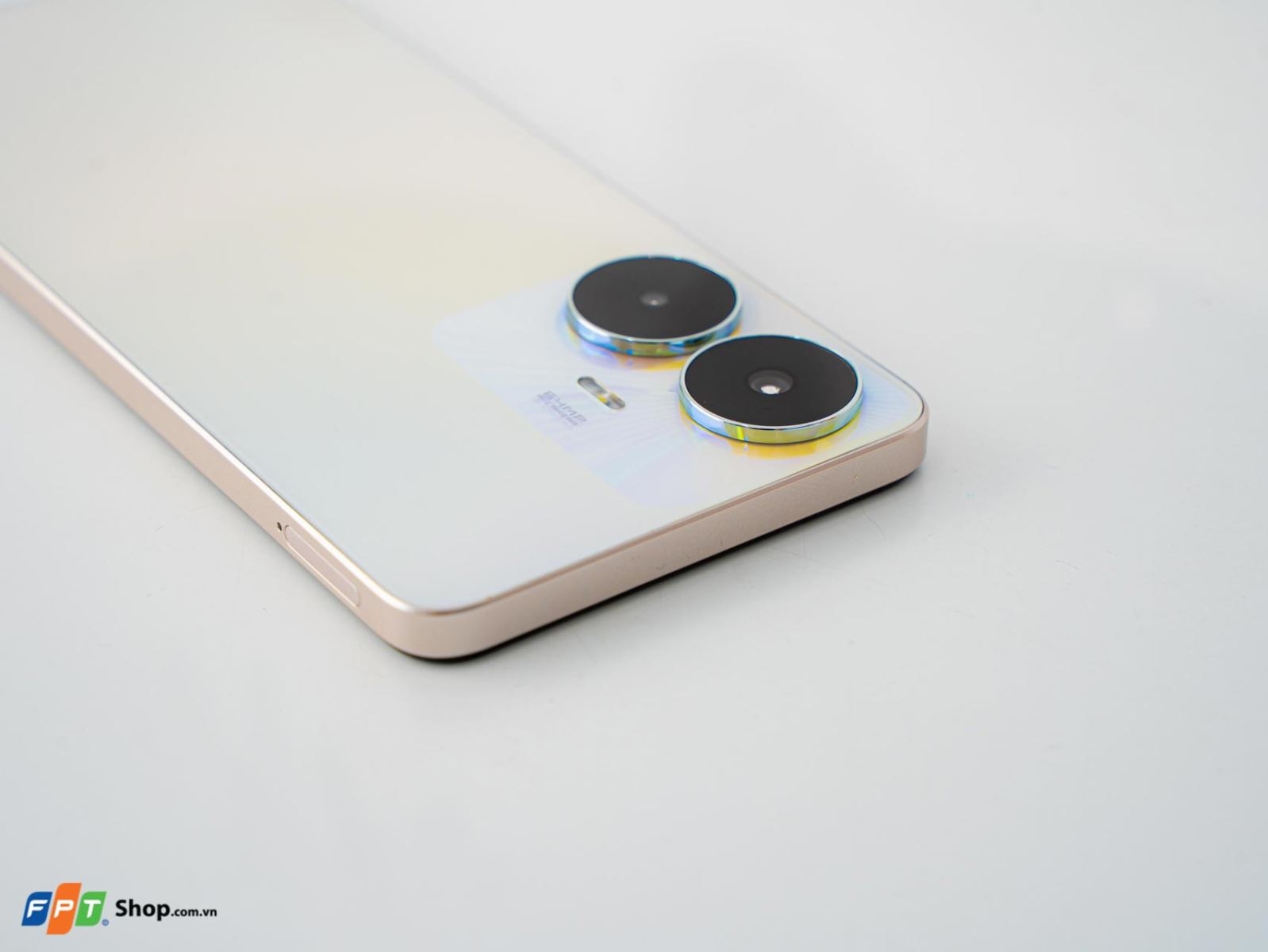 Mở hộp Realme C55 (ảnh 10)