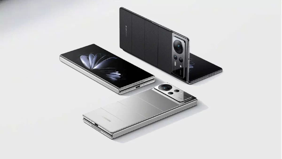 Thị trường smartphone gập thế giới và Việt Nam hiện tại như thế nào?