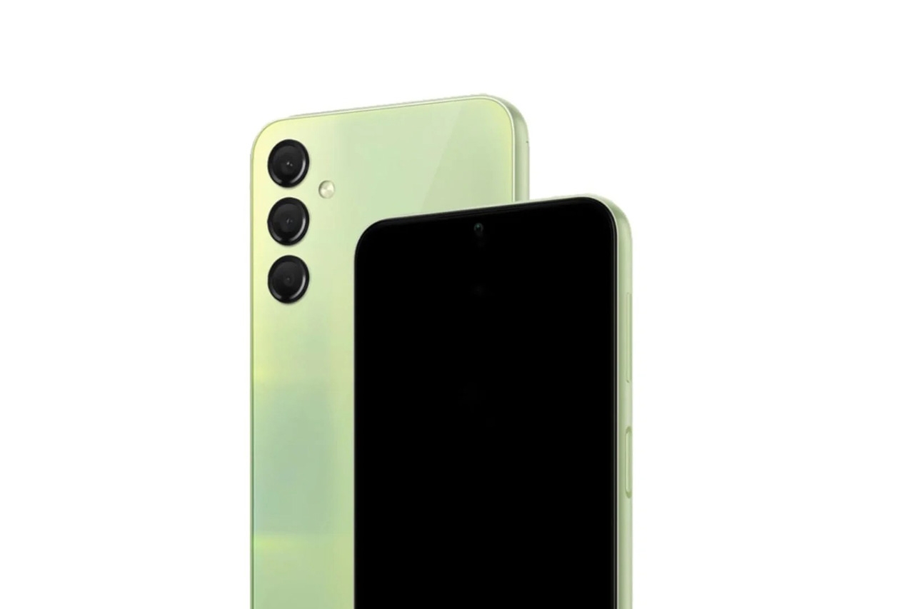 Galaxy A24 4G (ảnh 3)