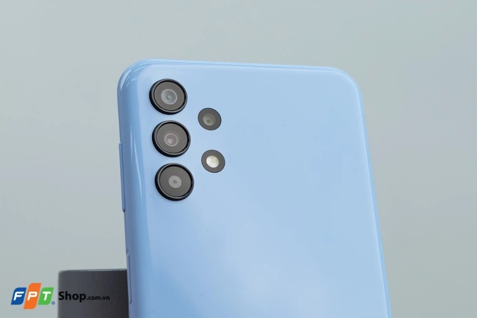 Galaxy A13 (ảnh 3)