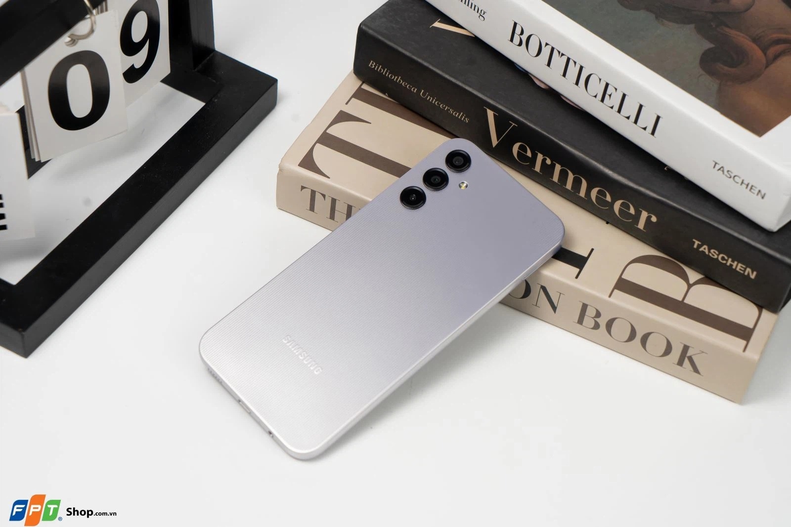 Galaxy A14 (ảnh 1)