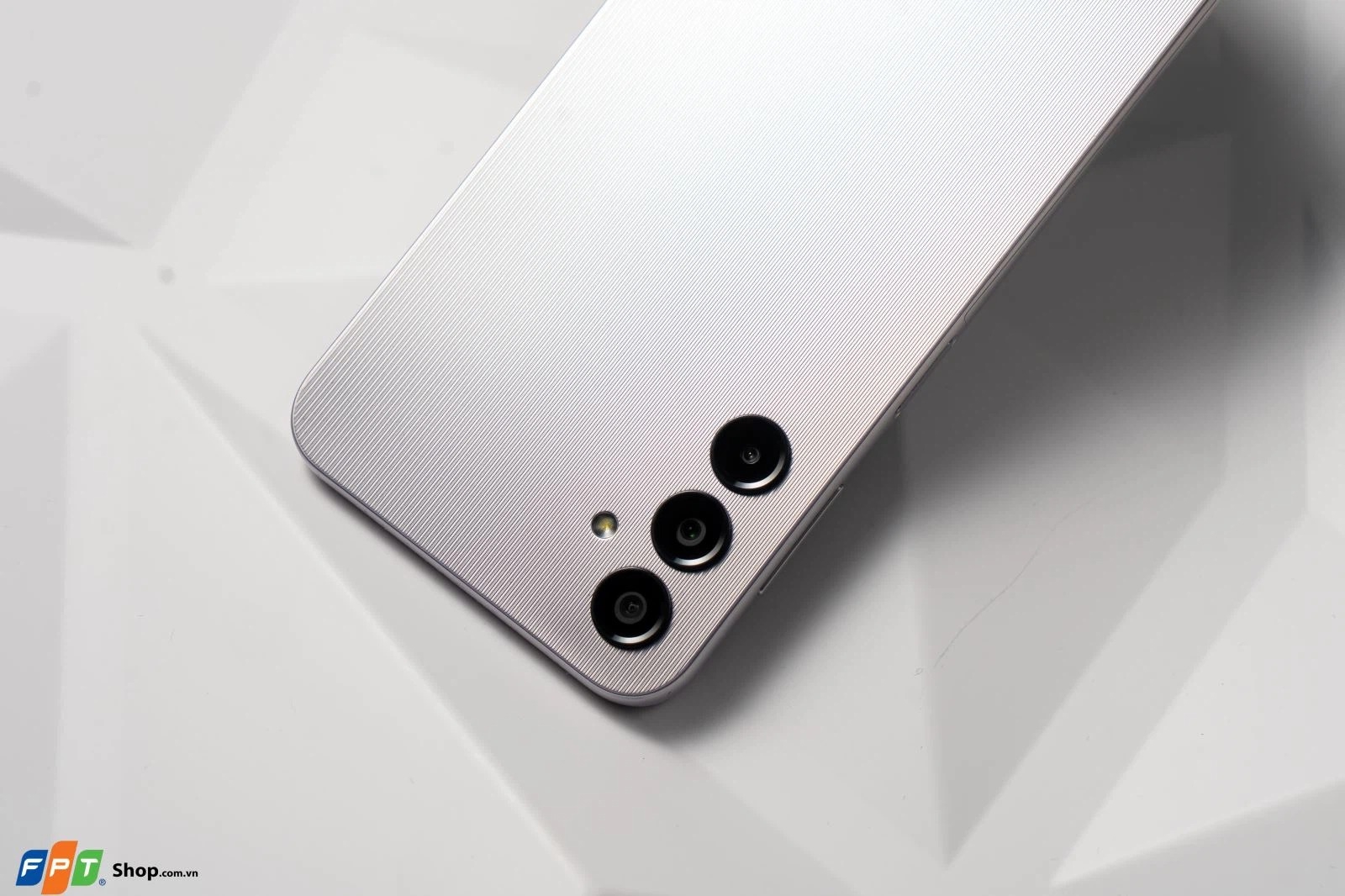 Hệ thống 3 camera sau của Galaxy A14 4G