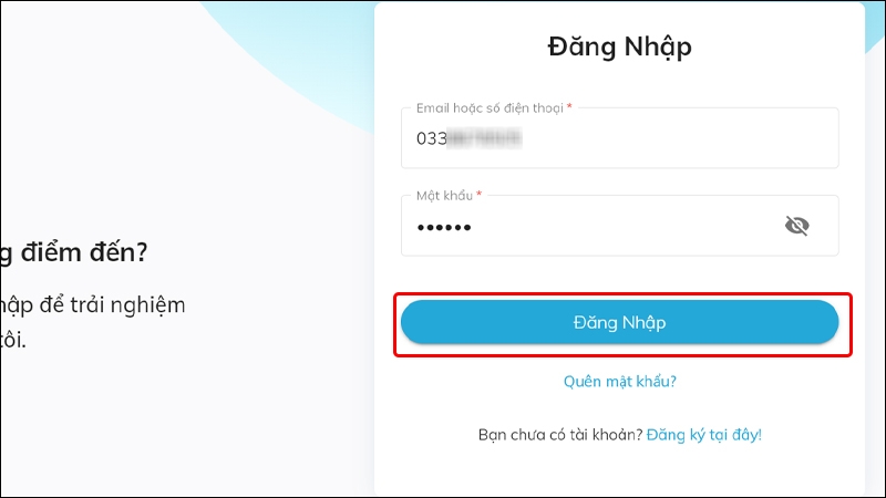 Cách tải và sử dụng ứng dụng Halome