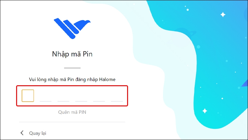 Cách tải và sử dụng ứng dụng Halome
