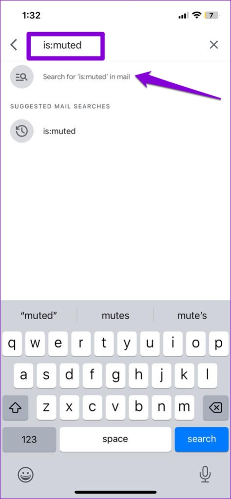 Mẹo sửa lỗi âm thanh thông báo Gmail không hoạt động trên Android và iPhone (17)