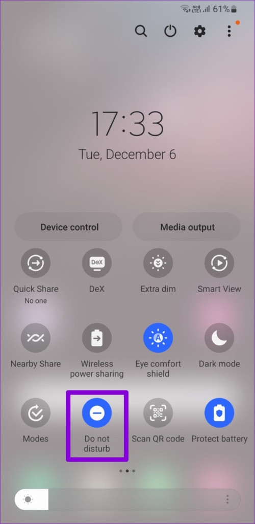 Mẹo sửa lỗi âm thanh thông báo Gmail không hoạt động trên Android và iPhone (19)