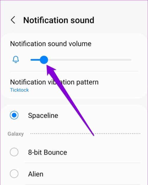 Mẹo sửa lỗi âm thanh thông báo Gmail không hoạt động trên Android và iPhone (2)