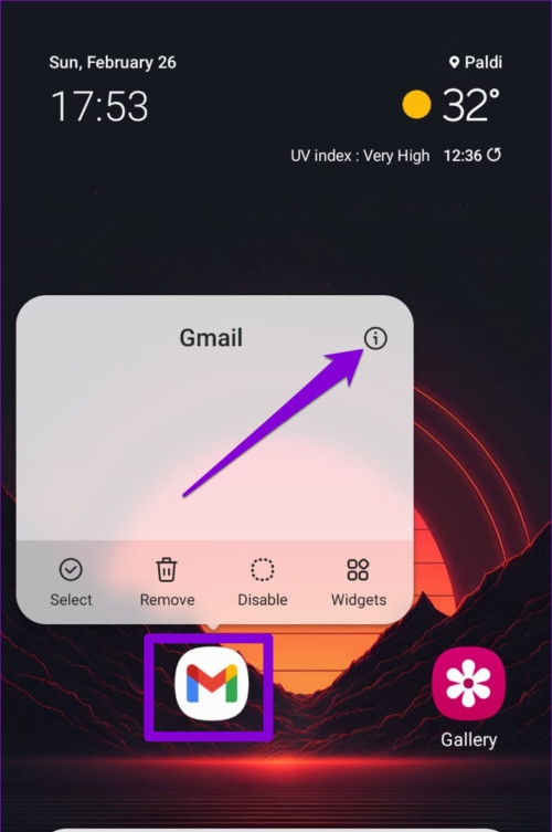 Mẹo sửa lỗi âm thanh thông báo Gmail không hoạt động trên Android và iPhone (4)
