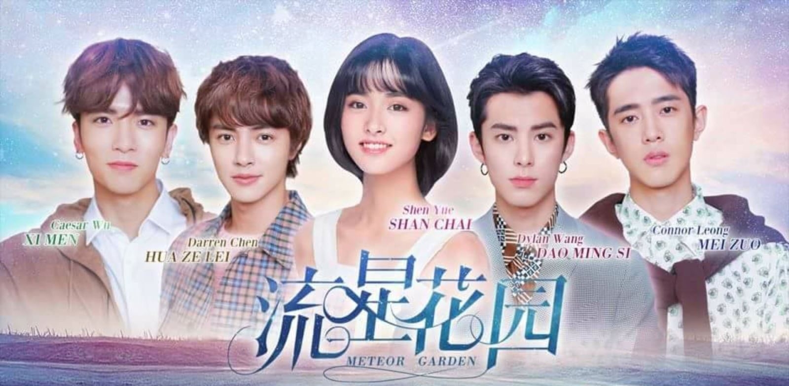 Top 10 phim Trung Quốc hay trên Netflix đáng xem nhất