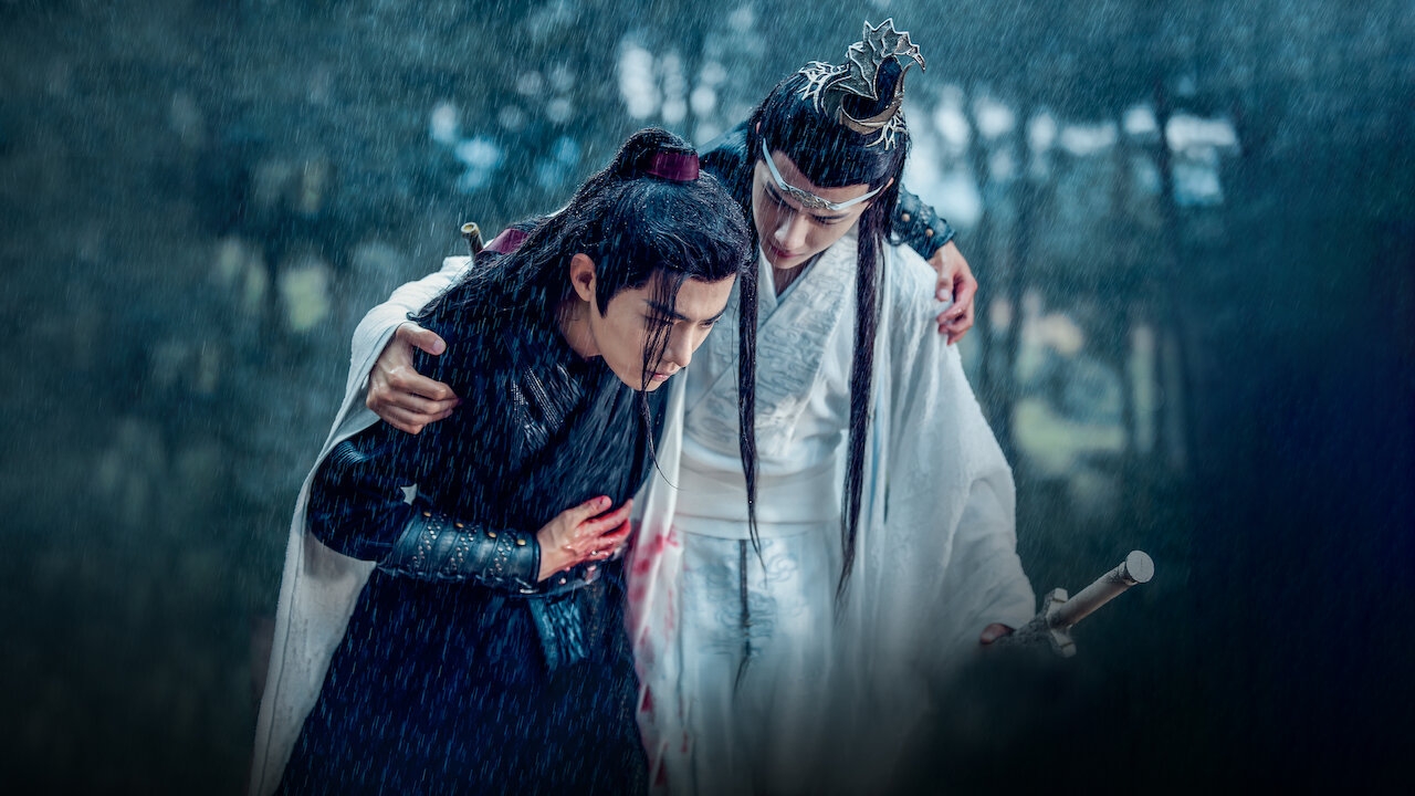 Top 10 phim Trung Quốc hay trên Netflix đáng xem nhất