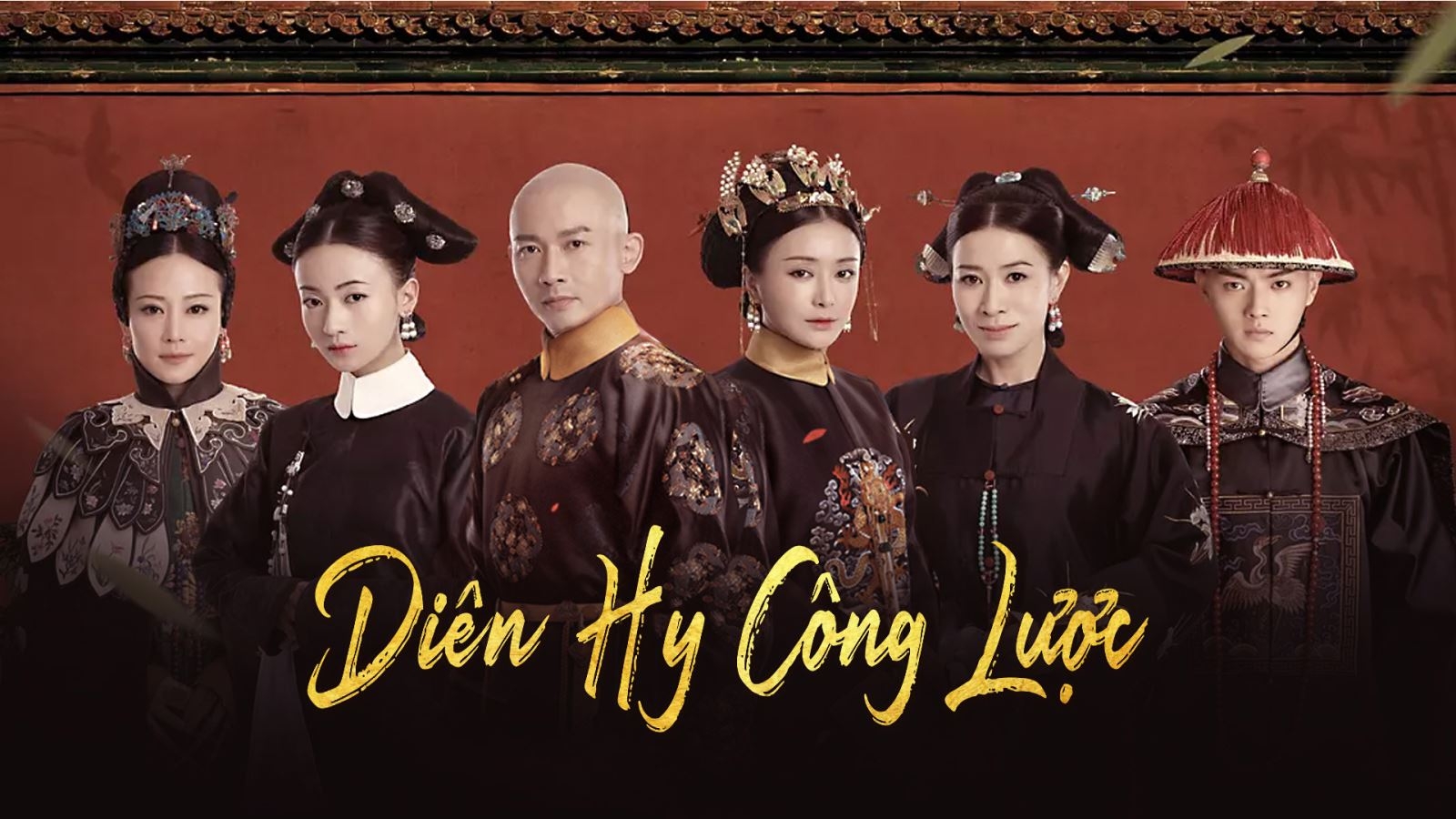 Top 10 phim Trung Quốc hay trên Netflix đáng xem nhất
