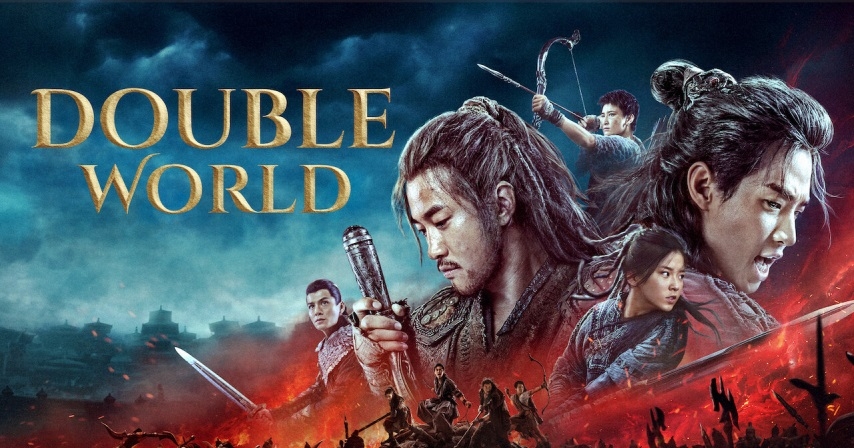 Top 10 phim Trung Quốc hay trên Netflix đáng xem nhất