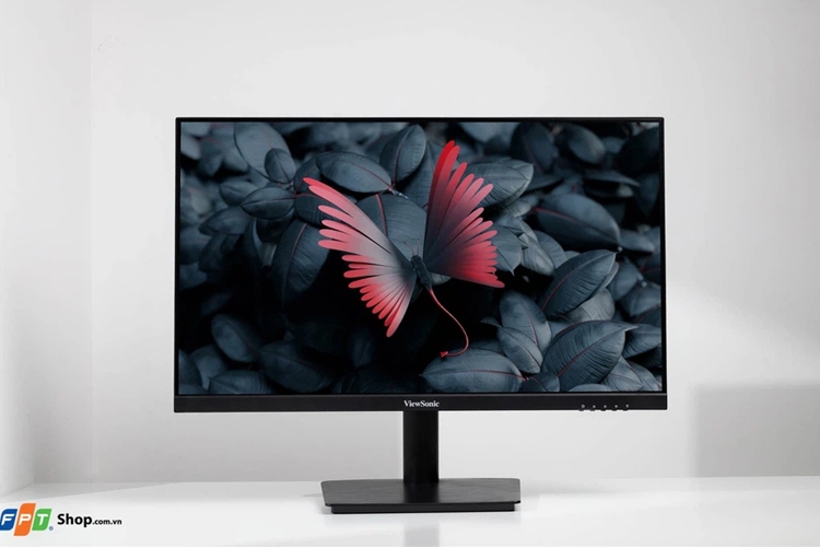 Màn hình cho lập trình viên - Viewsonic VA2409-H