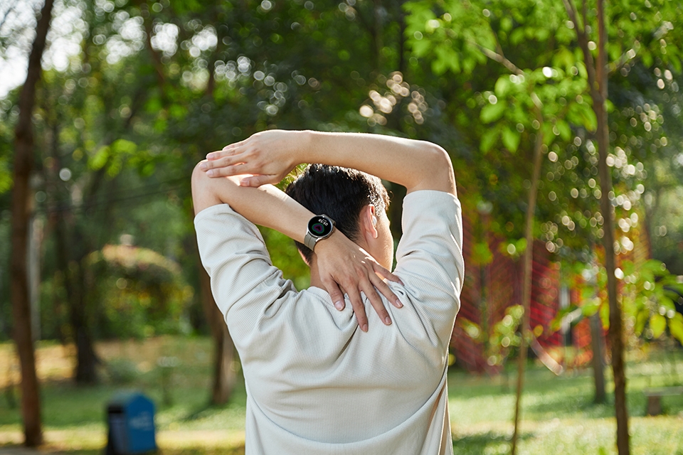 Samsung Galaxy Watch5 Series 2