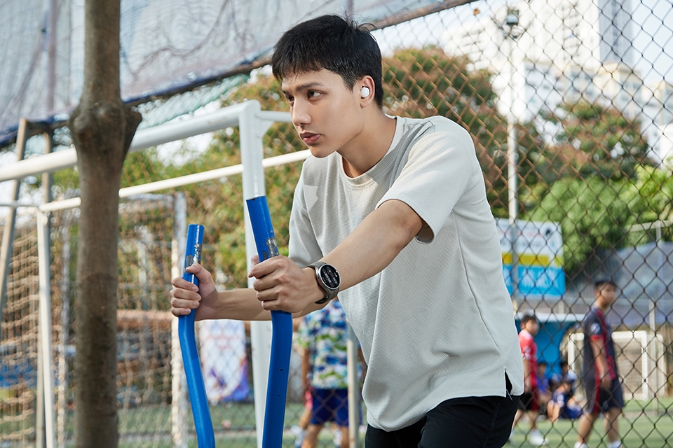 Samsung Galaxy Watch5 Series 3