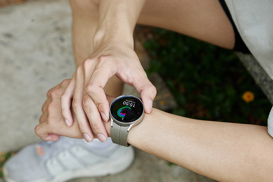 Samsung Galaxy Watch5 Series 6