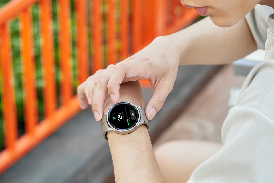 Samsung Galaxy Watch5 Series 8