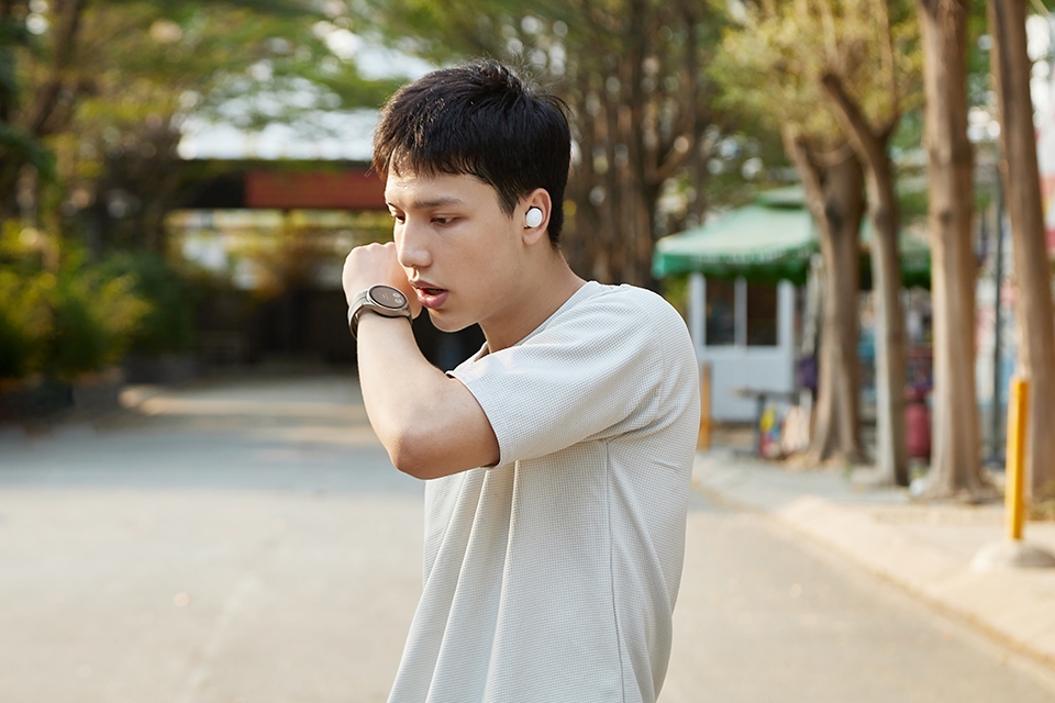 Samsung Galaxy Watch5 Series 22