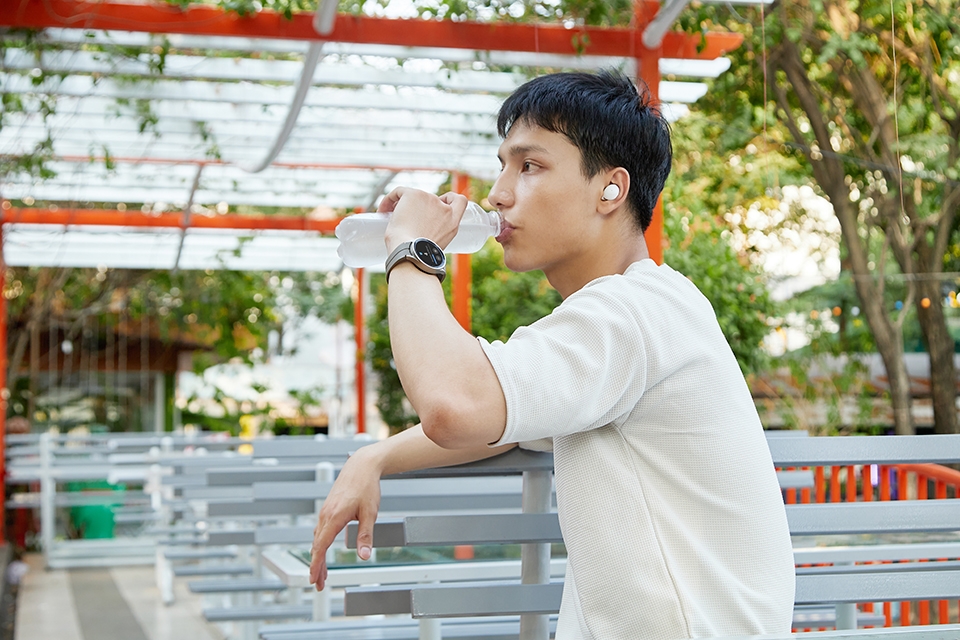 Samsung Galaxy Watch5 Series 39