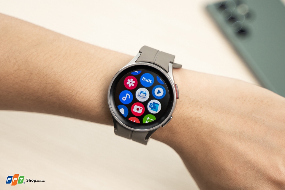 Mẹo đơn giản để người dùng Galaxy Watch nhận hàng loạt deal hời trong Quà tặng Galaxy 0998