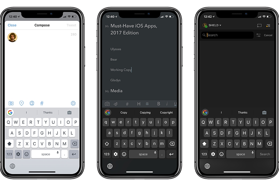 Gboard là gì?