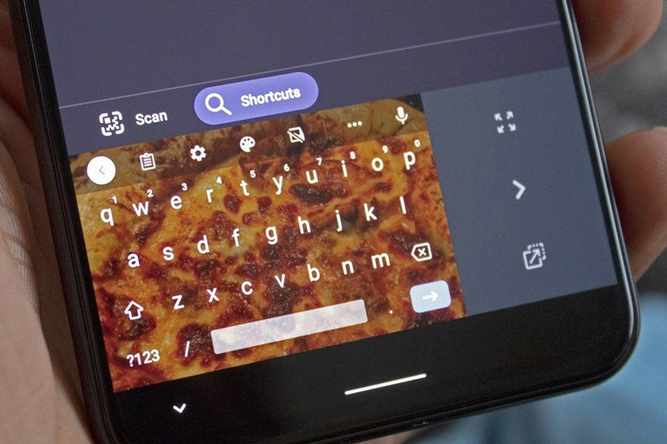 Những ưu điểm của ứng dụng Gboard