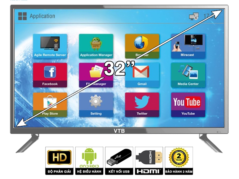 Tivi VTB có tốt không (Ảnh 6)