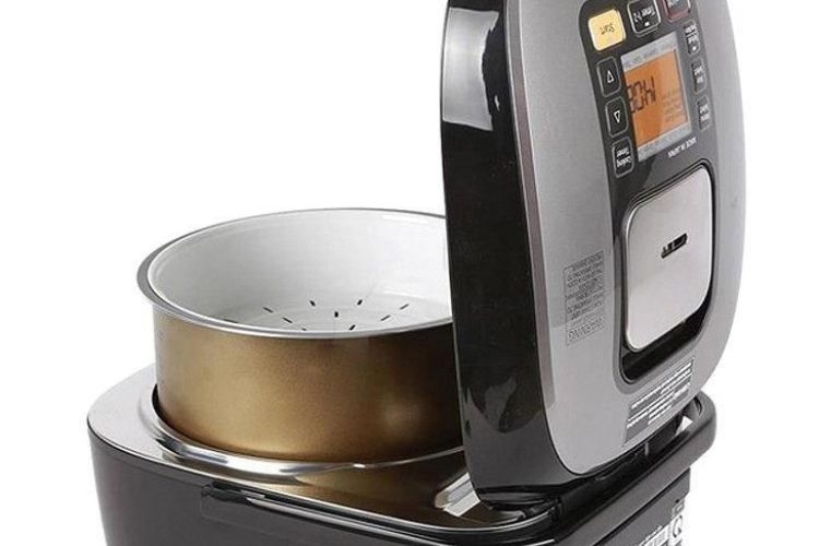 Cách sửa lỗi nồi cơm điện Panasonic