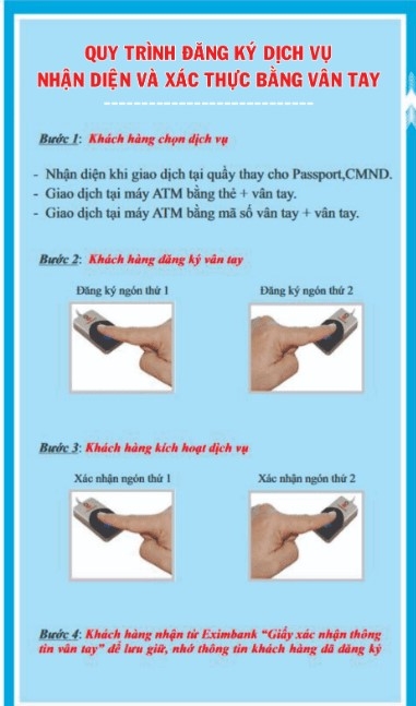 cách rút tiền không cần thẻ 2