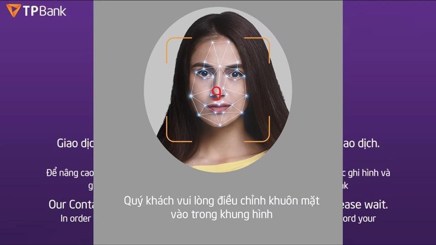 cách rút tiền không cần thẻ 5