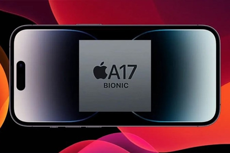 Tính năng iPhone 15 Pro (ảnh 1)