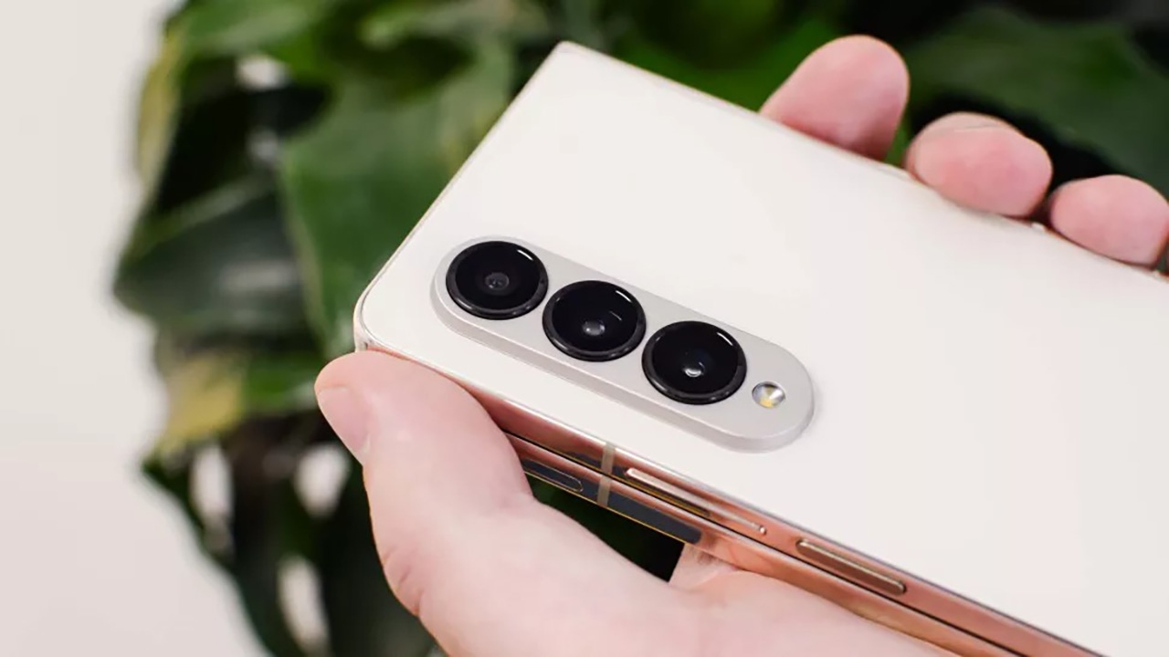 So sánh Galaxy Z Fold5 và Z Fold4 (ảnh 5)