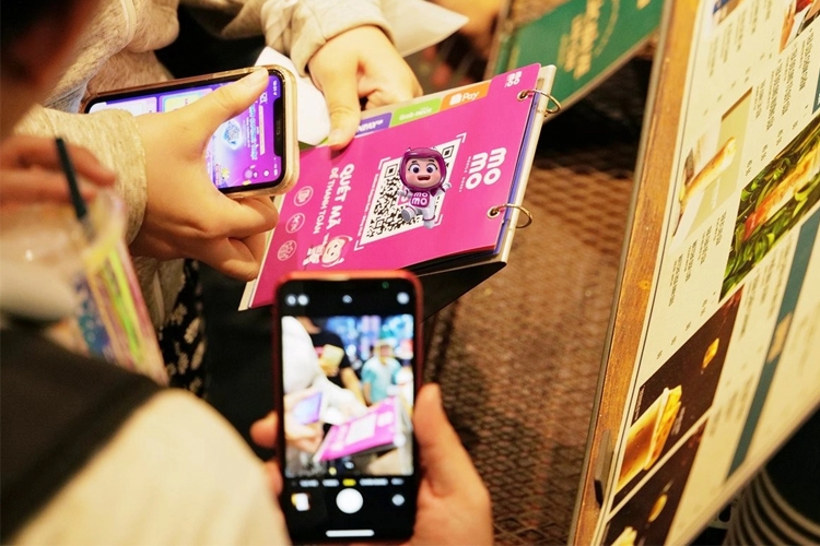 Hướng dẫn thanh toán Internet Viettel qua MoMo trong vòng vài nốt nhạc