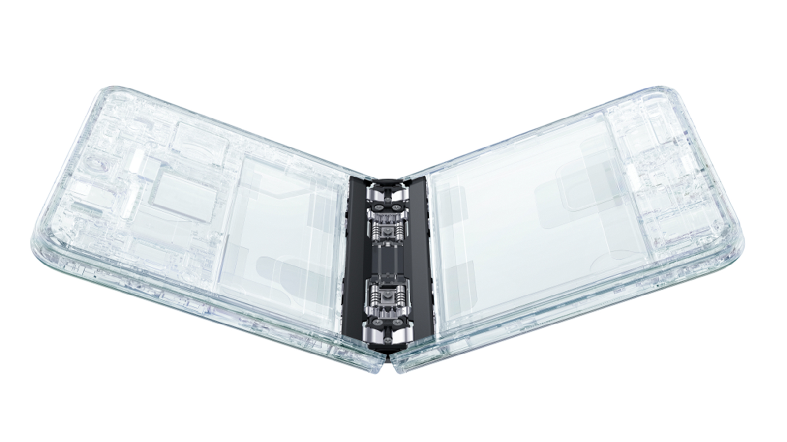 OPPO bất ngờ hé lộ siêu phẩm mới mang tên "Gương Thần" Find N2 Flip, sắp ra mắt tại Việt Nam