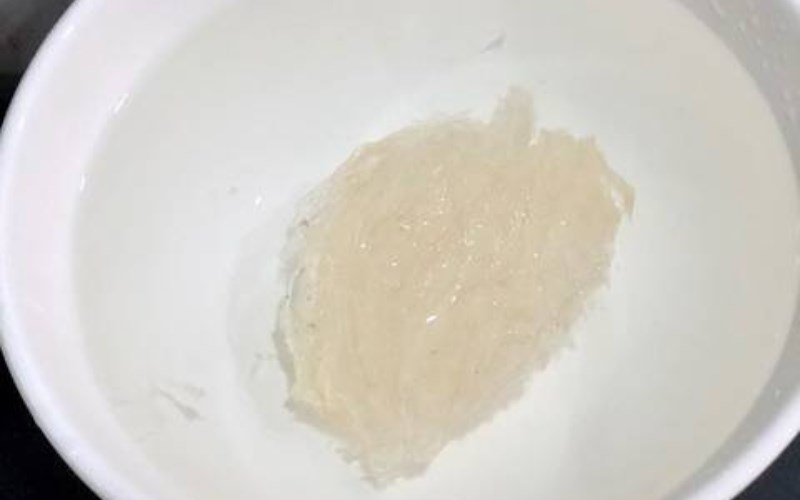 Cách chưng yến tại nhà (Ảnh 2)