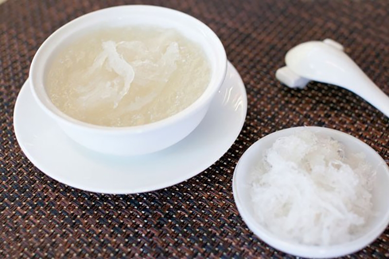 Cách chưng yến tại nhà (Ảnh 6)