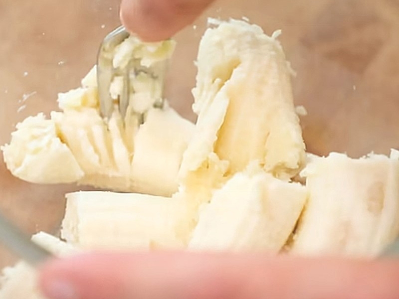4 cách làm bánh chuối tại nhà (Ảnh 12)