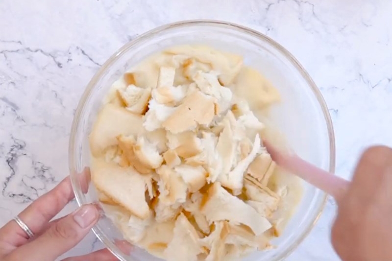 4 cách làm bánh chuối tại nhà (Ảnh 3)