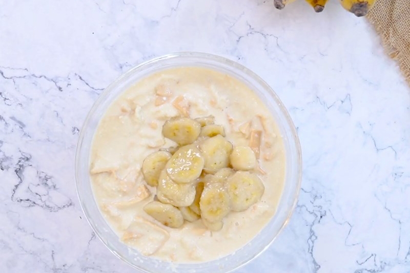 4 cách làm bánh chuối tại nhà (Ảnh 4)