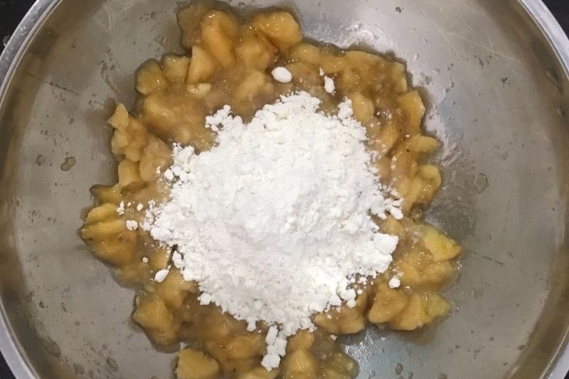 4 cách làm bánh chuối tại nhà (Ảnh 8)
