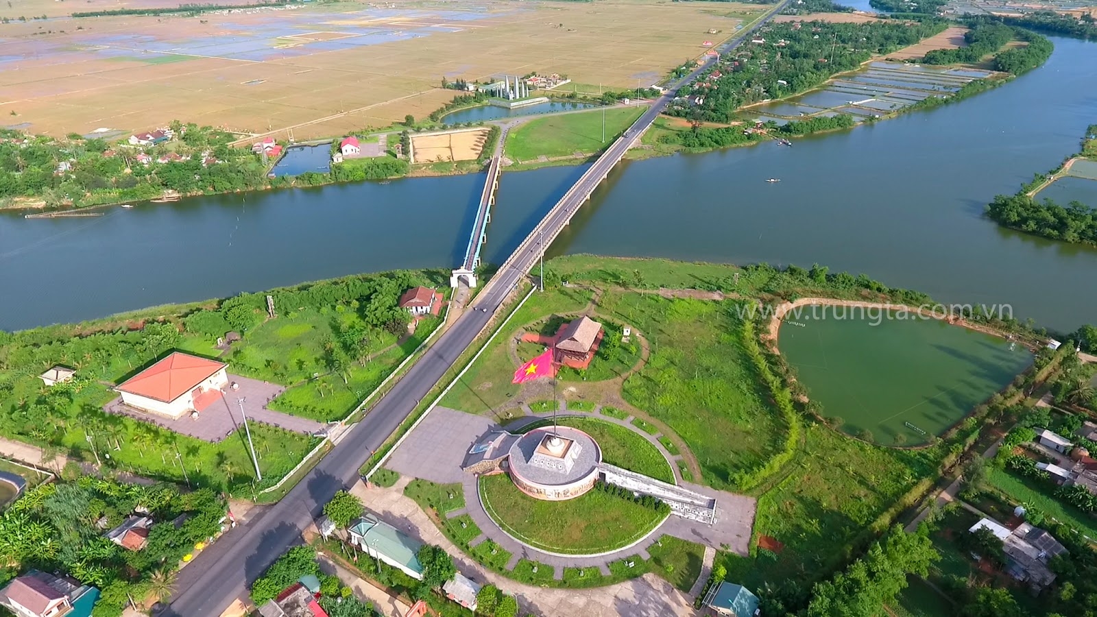 Mã bưu chính Quảng Trị