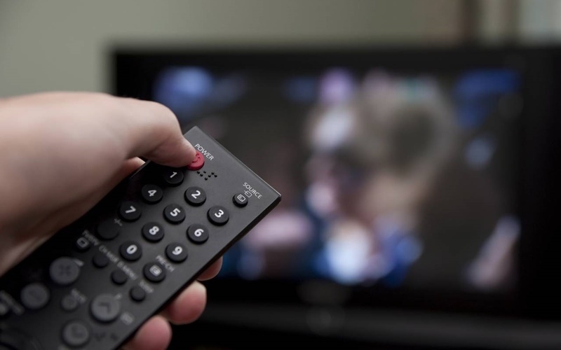 Khắc phục tivi LG bị sọc ngang màn hình (Ảnh 6)