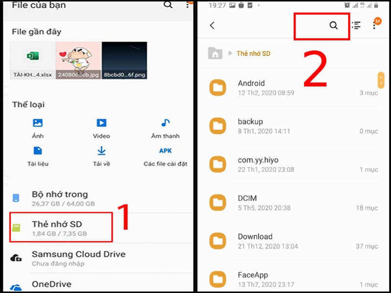Ảnh trong bộ sưu tập điện thoại bị mất có lấy lại được không? (Ảnh 6)