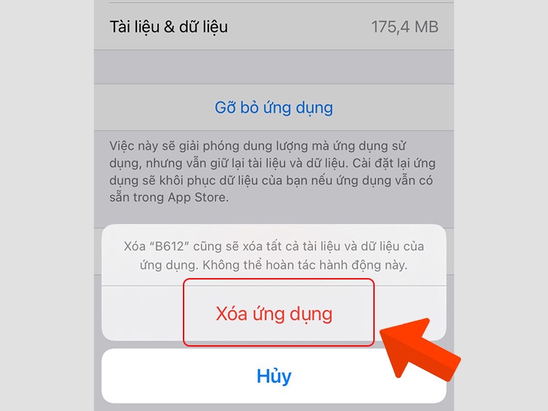 Ảnh trong bộ sưu tập điện thoại bị mất có lấy lại được không? (Ảnh 8)