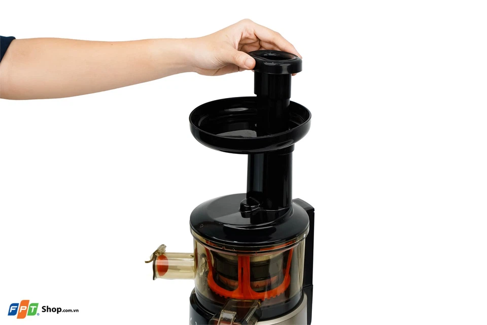 Đánh giá máy ép chậm Kangaroo KG180SJD: Công nghệ hiện đại, giữ trọn dưỡng chất