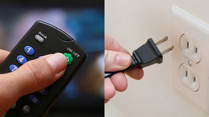 Tại sao tivi LG không kết nối được wifi (Ảnh 4)