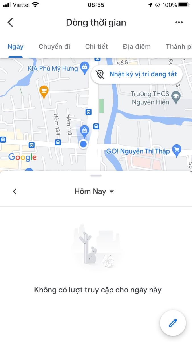 Hướng dẫn sử dụng Google Maps chỉ đường chi tiết và hiệu quả nhất