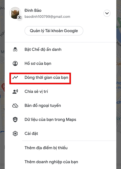 Hướng dẫn sử dụng Google Maps chỉ đường chi tiết và hiệu quả nhất