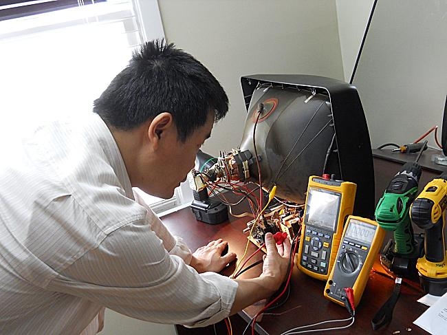 Tất tần tật thông tin bạn cần biết về màn hình CRT